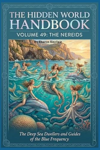 The Nereids (The Hidden World Handbook Series)