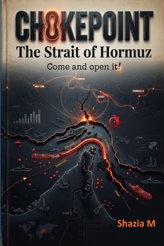 CHOKEPOINT The Strait of Hormuz: Come open it!