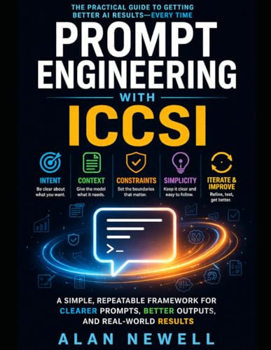 Prompt Engineering with ICCSI