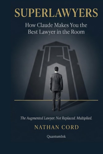 SUPERLAWYERS: How Claude Makes You the Best Lawyer in the Room