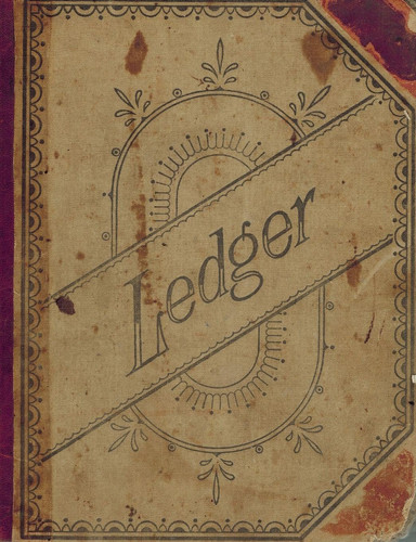 Ledger