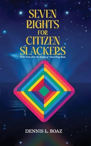 Seven Rights for Citizen Slackers