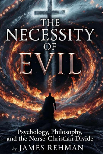 The Necessity of Evil: Psychology, Philosophy, and the Norse-Christian Divide
