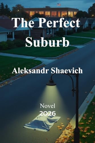 The Perfect Suburb
