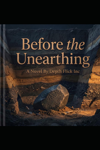 BEFORE THE UNEARTHING