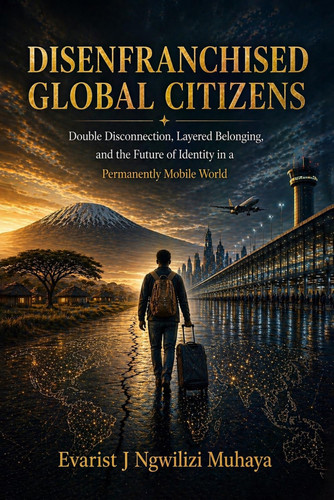 DISENFRANCHISED GLOBAL CITIZENS: Double Disconnection, Layered Belonging, and the Future of Identity in a Permanently Mobile World
