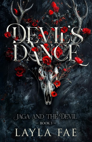 Devil's Dance: A Dark Fantasy Romance