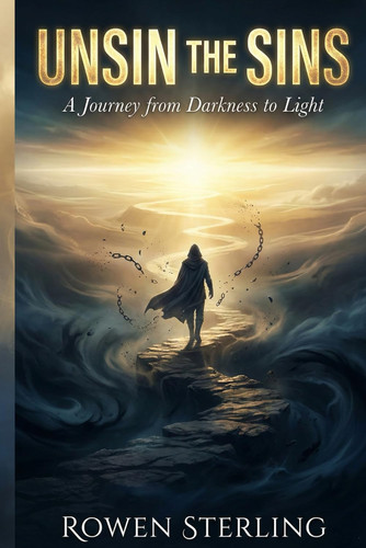 Unsin the Sins - A Journey from Darkness to Light