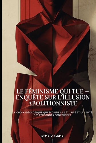 Le féminisme qui tue - Enquête sur l’illusion abolitionniste: Le choix idéologique qui sacrifie la sécurité et la santé des personnes concernées (French Edition)