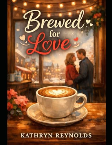 Brewed for Love