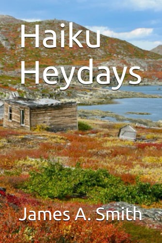 Haiku Heydays
