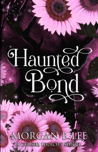 Haunted Bond: A Paranormal Reverse Harem Romance