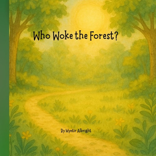 Who Woke the Forest?