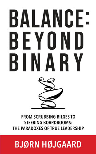 Balance - Beyond Binary