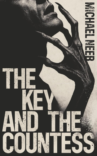 The Key and the Countess (The Key and the Countess & The Coven of Tobin Island)