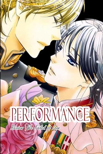 Performance Review|We Failed at Love: Yaoi Manga