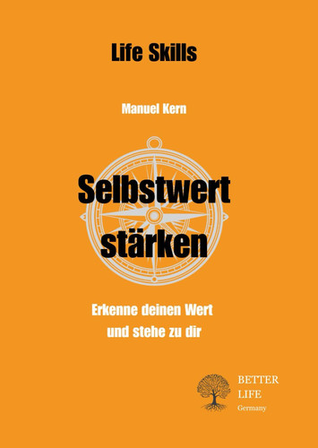 Selbstwert stärken: Erkenne deinen Wert und stehe zu dir