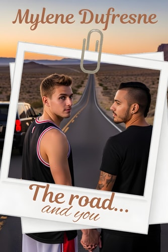 The road... and you
