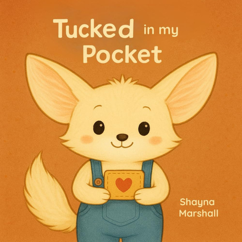 Tucked in My Pocket