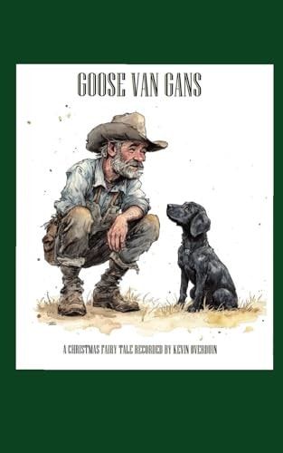 Goose Van Gans