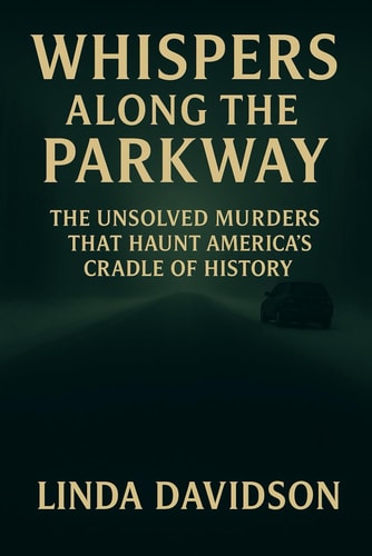 Whispers Along the Parkway - The Unsolved Murders That Still Haunt America's Cradle of History