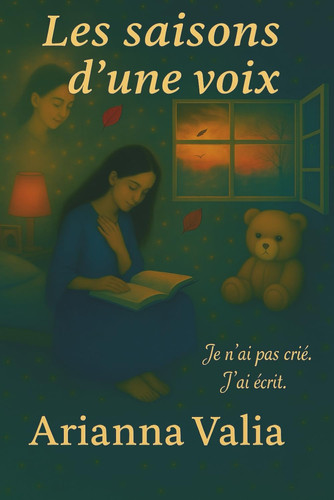 Les Saisons d'une Voix