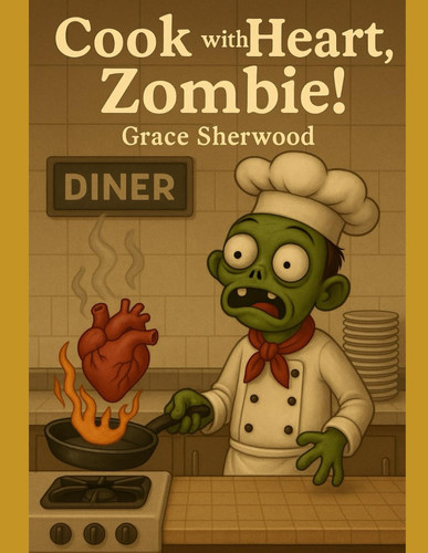 Cook with Heart, Zombie! (The Working Dead)