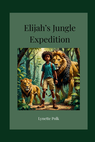 Elijah's Jungle Expedition