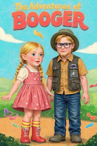 The Adventures of Booger