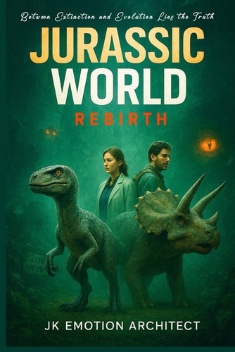 Jurassic World Rebirth: Between Extinction and Evolution Lies the Truth