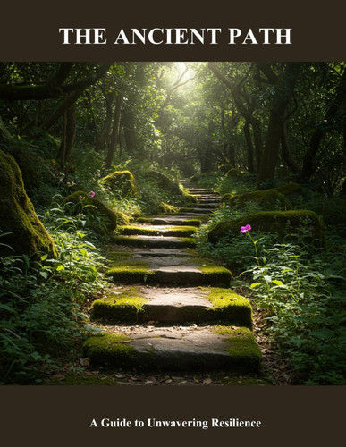 The Ancient Path - A Guide To Unwavering Resilience