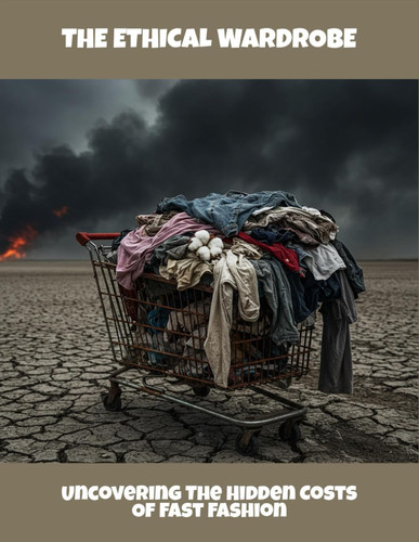 ETHICAL WARDROBE - Uncovering the Hidden Costs of Fast Fashion