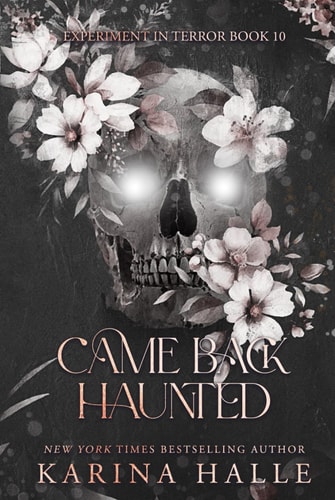 Came Back Haunted (Experiment in Terror)