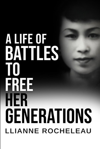 A Life of Battles to free her Generations