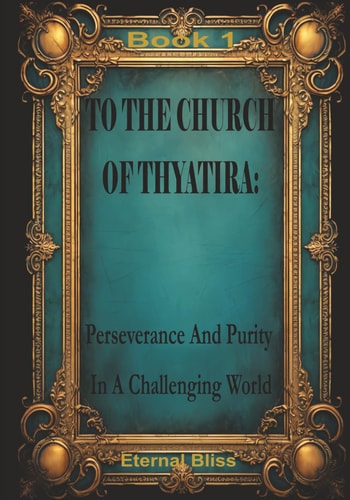 To The Church of Thyatira - Perseverance and Purity in a Challenging World
