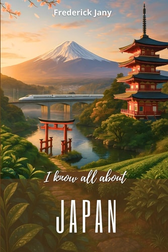 I Know All about Japan Secrets of an Archipelago where the Sea Decides Everything