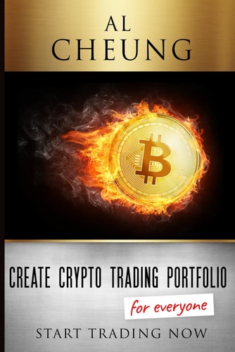 Create Your Crypto Trading Portfolio (Business, Trading, and Risks)