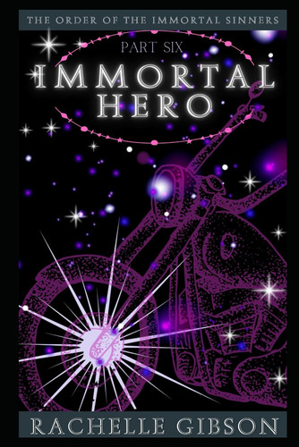 Immortal Hero - The Order of the Immortal Sinners