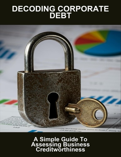 Decoding Corporate Debt A Simple Guide To Assessing Business Creditworthiness