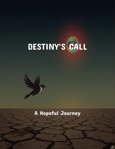 Destiny'S Call - A Hopeful Journey