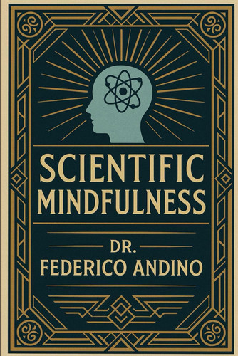 Scientific Mindfulness - A System of Meditation That's Evidence-based