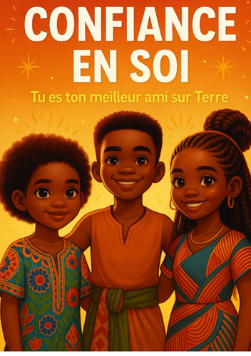Confiance en Soi: Tu es ton meilleur ami sur terre (French Edition)
