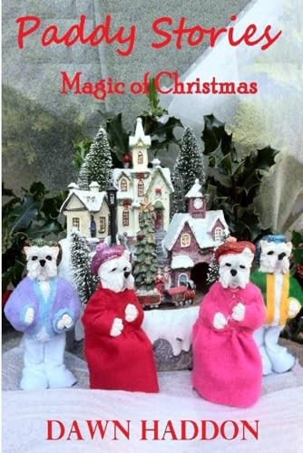Paddy Stories - Magic of Christmas