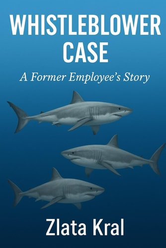 Whistleblower Case - A Former Employee's Story