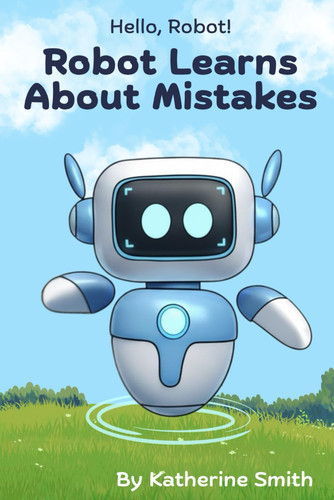 Robot Learns About Mistakes