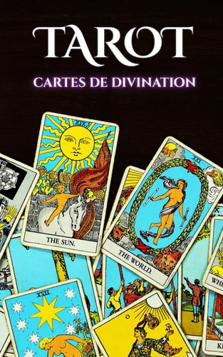 Tarot - Cartes de Divination