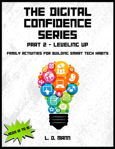 The Digital Confidence Series - Part 2-Leveling Up
