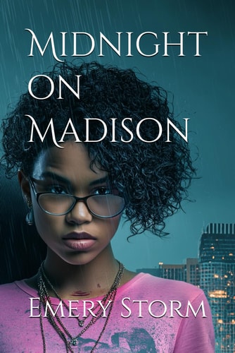 Midnight on Madison