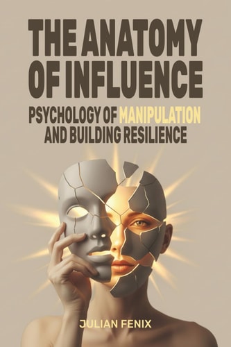 The Anatomy of Influence - Psychology of Manipulation and Building Resilience
