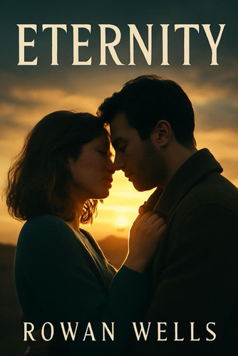 Eternity - Eternity: Love, Choices, and the Afterlife Beyond Time